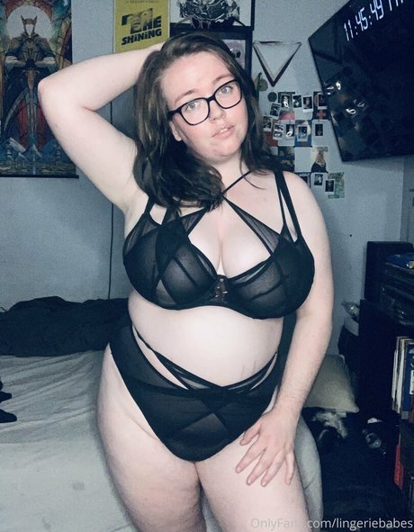 lingeriebabes adult star photo