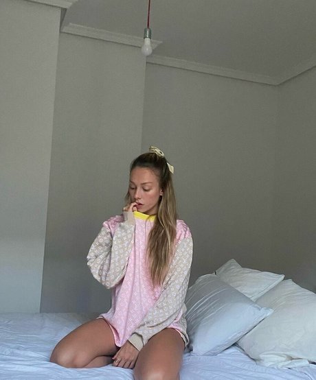 Ester Exposito star xxx images