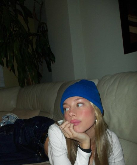 Ester Exposito beautiful star photos