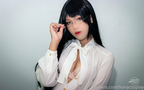 lionacosplay adult star photos
