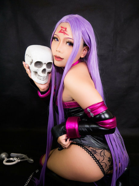 lionacosplay hot actress pictures