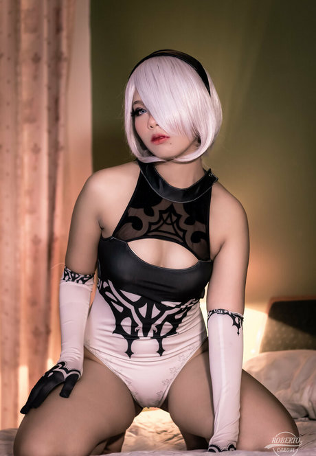 lionacosplay model pretty images