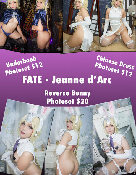 lionacosplay best pornstar pics