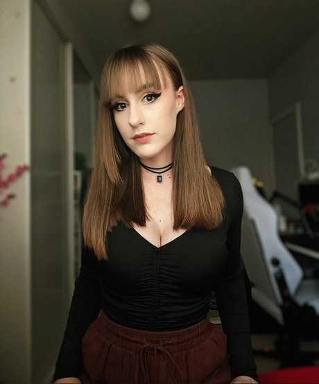 RaeRaeSenpai pornstar xxx image