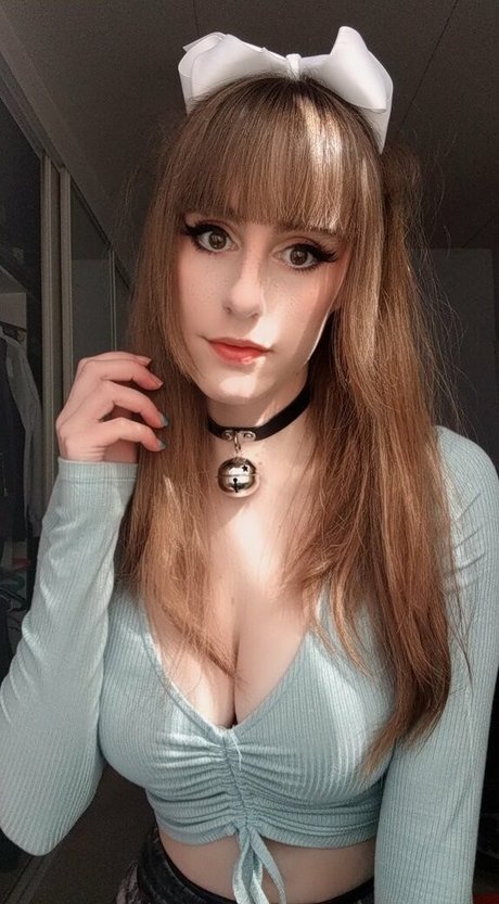 RaeRaeSenpai xxx pornstar galleries