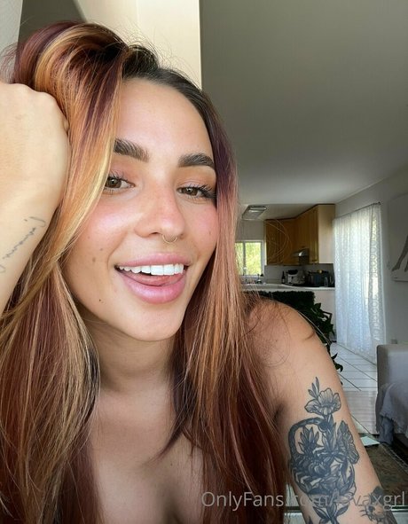 lavaxgrl model best pictures