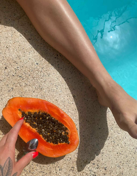 Sofia blu actress archive