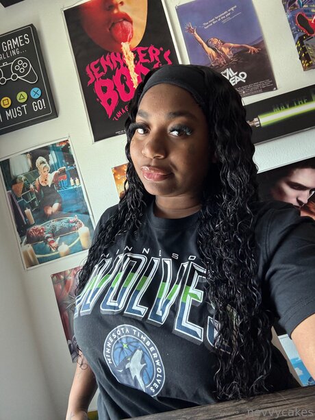 Nevvycakes nice actress photo