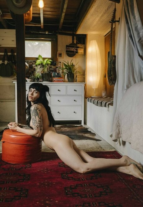 TheBadSloth perfect pornstar photo