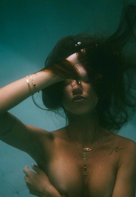 Marcela Velozo hd model picture