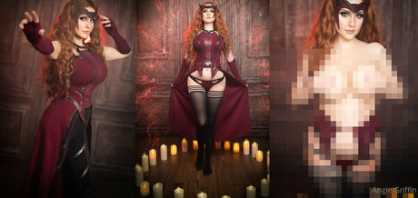 angiegriffin free actress pics