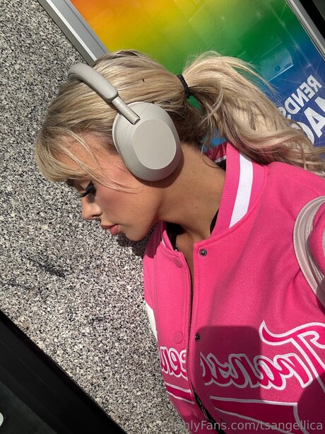 tsangellica model porn galleries