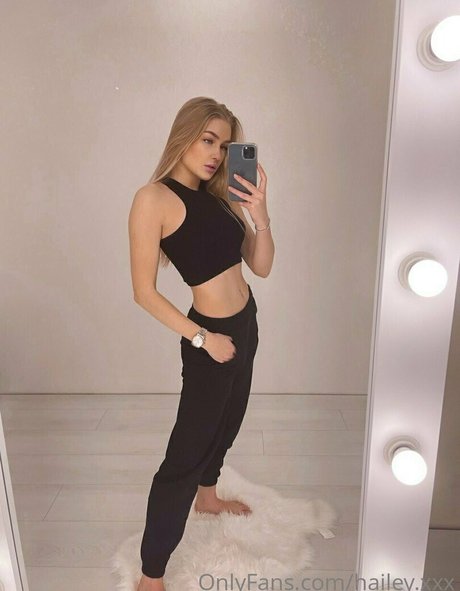 haileycherry perfect actress galleries