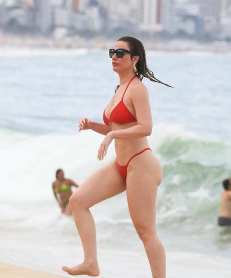 Fernanda Keulla xxx model image