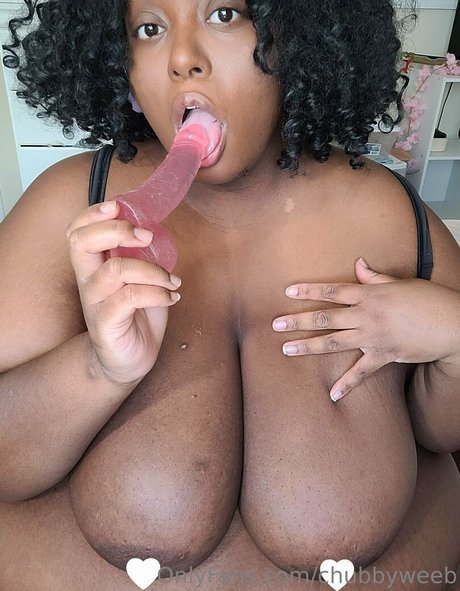 chubbyweeb model pornographic archive