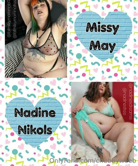 chubbyweeb porn actress pictures