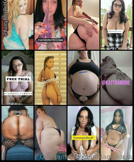 gorditagoddess nudes star picture