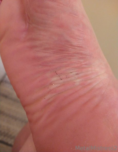 metalmistress2 nudes model pictures