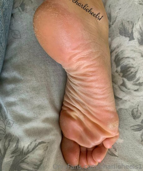 charlieheels1 model exclusive photo