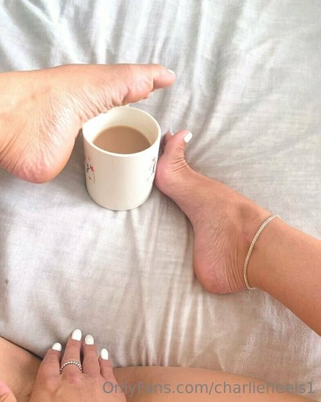 charlieheels1 star hot pictures