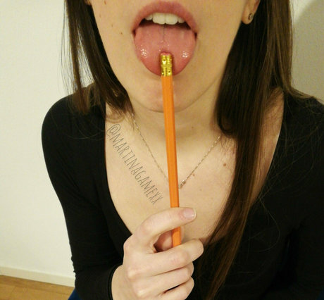 martinagamexx top model picture