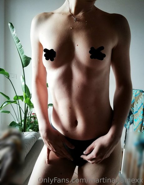 martinagamexx Profile pic