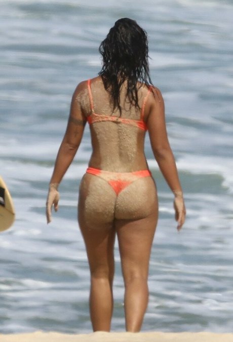 Carol Nakamura nudes star image