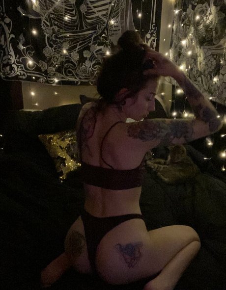 mamafoxxx star exclusive picture