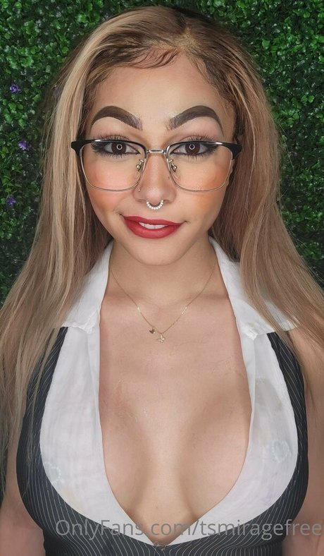 tsmiragefree exclusive actress images