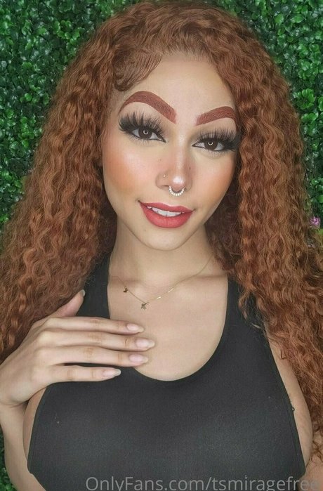 tsmiragefree model photos