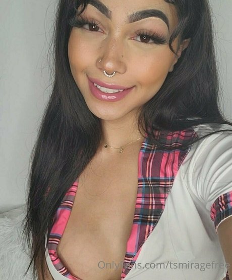 tsmiragefree exclusive actress archive