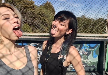 Bridget Boltz porn model images