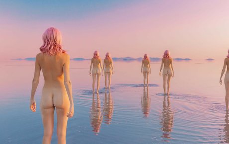 Bridget Boltz pornstar nudes photos