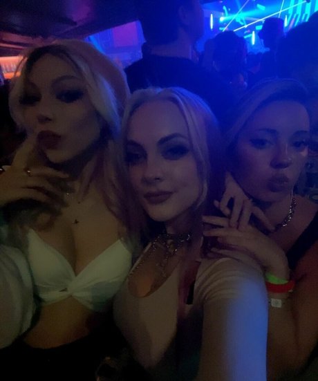 Bridget Boltz model perfect pic