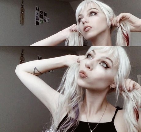 Bridget Boltz model sexy image