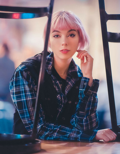 Bridget Boltz nice model images