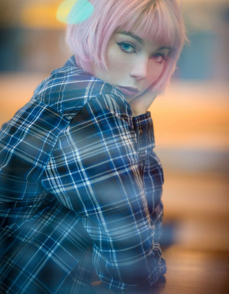 Bridget Boltz model free picture