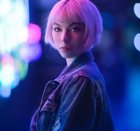 Bridget Boltz sexy actress photo