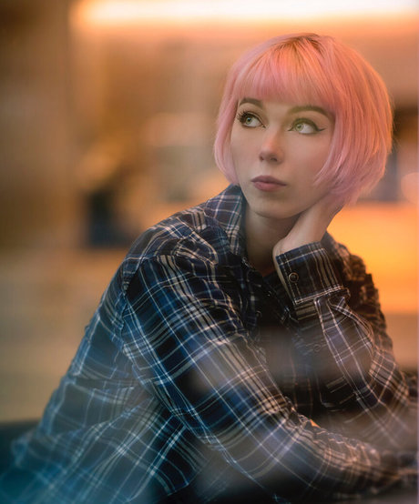 Bridget Boltz hd model img