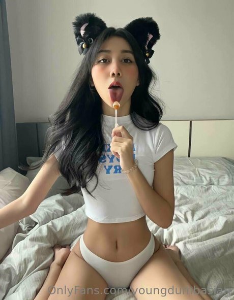 youngdumbasian pornstar top images