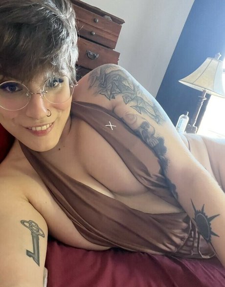 Bloodberry Tart nudes pornstar picture