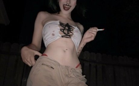 Fleshf1y star perfect image