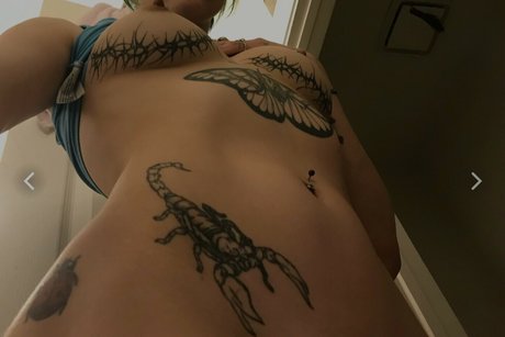 Fleshf1y model hd pics