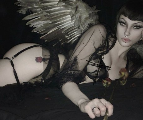 Fleshf1y exclusive star photos