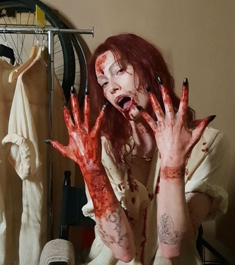 Alyssa Sutherland pornstar exclusive pics