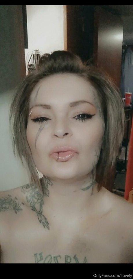 lluvely star xxx pic