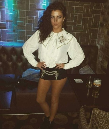 Jamie Lee O Donnell model sexy archive