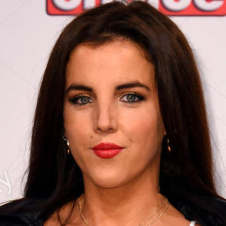 Jamie Lee O Donnell beautiful model archive