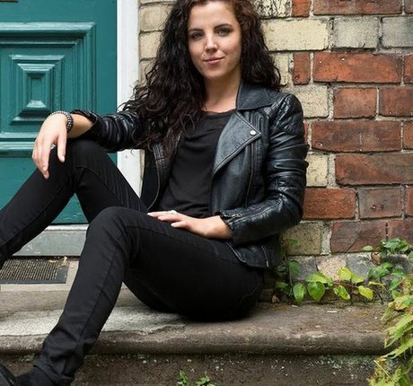 Jamie Lee O Donnell hot pornstar image