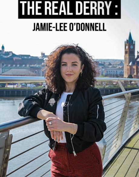 Jamie Lee O Donnell best star gallery